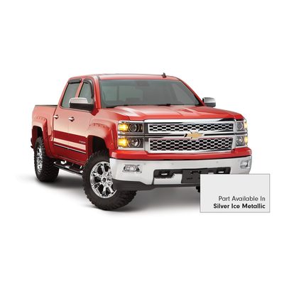 Fits 2019-2022 Chevy Silverado 1500, 5'8" ,6'6" ,8' Bed (BUS-40927-54)