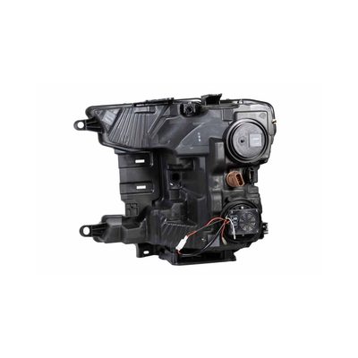Fits 2018-2021 Ford F150 (WJT-CHRNG0671-B-SQ)