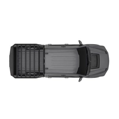 Thule Caprock Truck Bed Short 150 x 190 cm