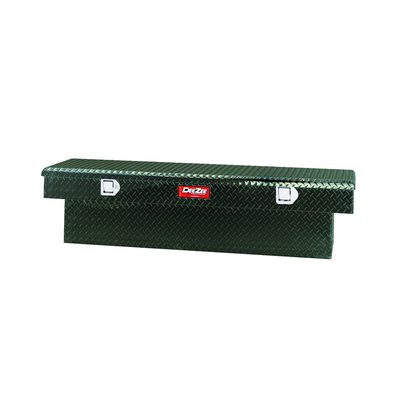 Fits Many 2024 Chevy, Dodge, Ford, GMC, Lincoln, Ram, Toyota, 5'7"-8' Bed (DEZ-DZ8170DB)