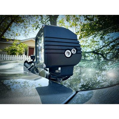 2023+ GMC Canyon Ditch Lights