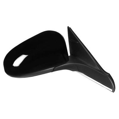 2015-2018 Toyota Camry Glossy Black 5Pin Heated Side Mirror Passenger Side