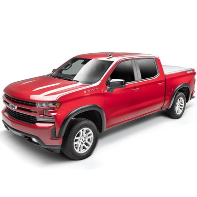 Bushwacker OE Fender Flares 40996-02