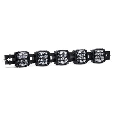 Barra Phoenix Connect Rigid de 40"