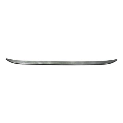 2014-2019 Toyota Corolla Sedan Rear Trunk Molding Trim Stainless Steel