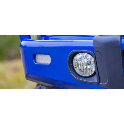 Defensa Delantera Summit Ford Ranger 15 - 22