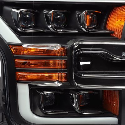 Fits 2015-2017 Ford F150, 2017-2020 F150 Raptor (ARX-880152-1)
