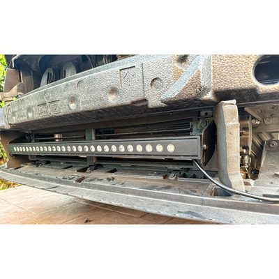 2020-24 Subaru Outback Light Bar SLIM