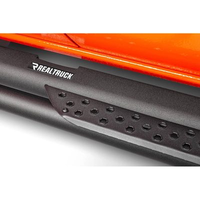 Estribos Dominator DT para Tundra 07-21 Dob Cab