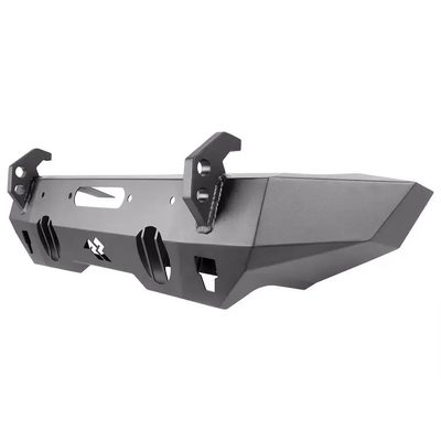 Defensa Delantera Stubby HD para Wrangler JK / Wrangler JL / Gladiator