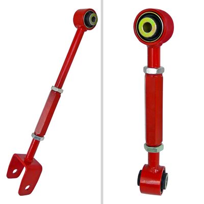 2008-2013 Honda Accord Acura TL/TSX Front Ball Joints & Rear Control Arms