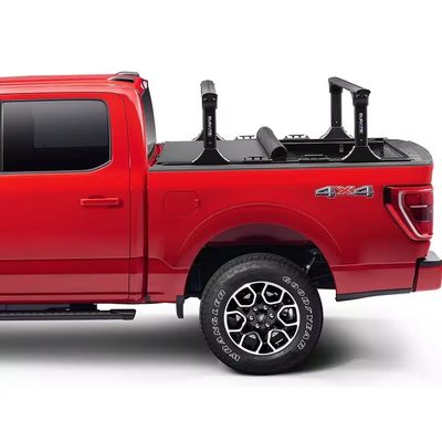 Elevate Rack System Height Adjustable para Camionetas Medianas