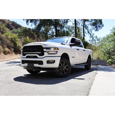 2025+ RAM 2500/3500 40in Light Bar SLIM