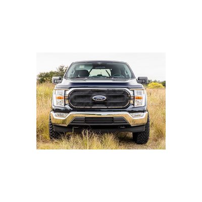 Fits 2021-2025 Ford F150 (FIA-GS902-34)