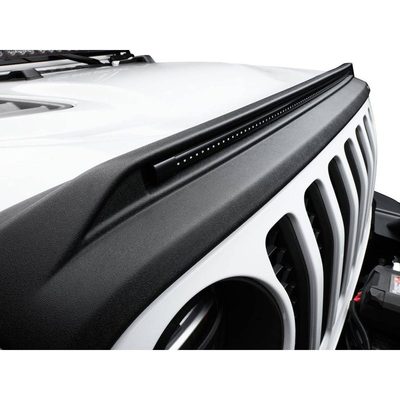 Protector de cofre Aeroskin Lightshield Pro para Ram 1500 Classic 19 - 23