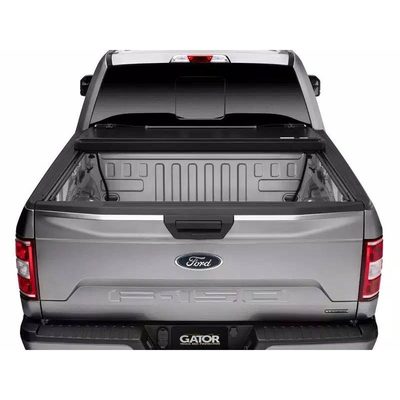Tapa plegable Gator para Ram 1500 09-18 5.5"