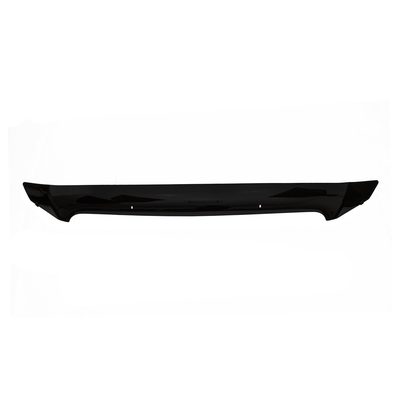 2010-2013 Volvo I XC60 Pre-FL Front Bug Shield Hood Deflector 1 Pc Smoke
