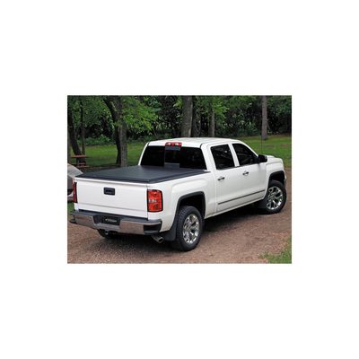 Fits 2019-2025 Ram 1500, 5'7" Bed (ACI-34239)