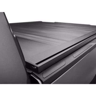 Tapa eléctrica Retractil Retrax EQ de 5.5' para Tundra 22 - 26 Crew Max