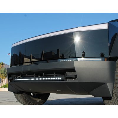 Tesla Cybertruck 40in Light Bar - Slim