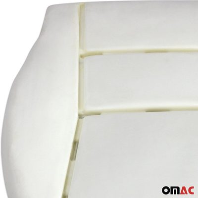 Seat Cushion Foam Pad Driver Bottom for RAM ProMaster 1500/2500/3500 2014-2026
