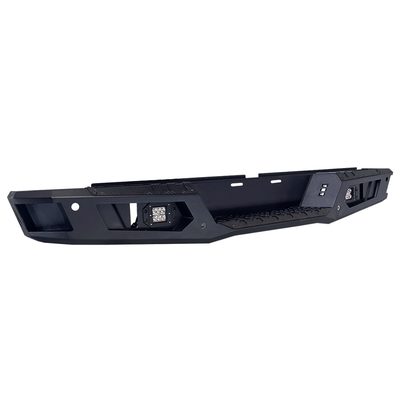 Defensa Trasera Predator Bumper Replacement para Hilux 16-26