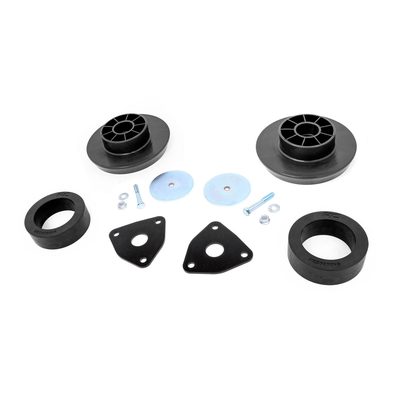 Fits 2012-2018 Ram 1500, 2019-2023 1500 Classic (RGH-358)