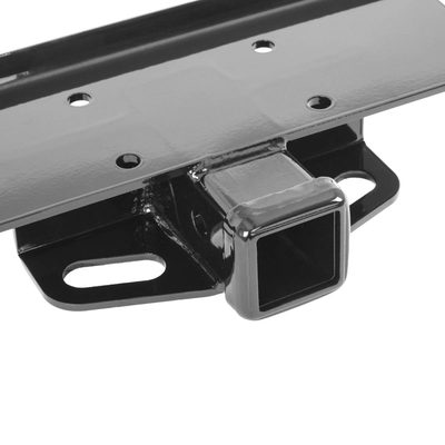 Tirón Clase 3 para Amarok 11 - 24
