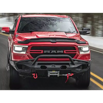 Protector de cofre Aeroskin Lightshield Proo para F-150 King Ranch / Platinum / Tremor 21 - 25