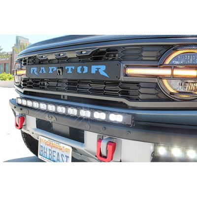 2022+ Ford Bronco Raptor 40in Light Bar - PRO