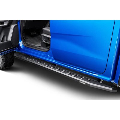 Estribos RB20 Slim Ngo Text de 68" para Land Cruiser / GX 550 24 - 25