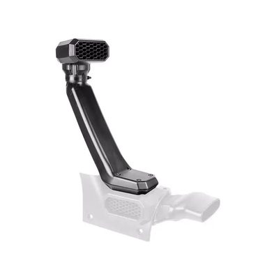 Snorkel AMFIB (Solo Extención para High Mount) para Wrangler JL / Gladiator 18-26 (2 y 4 Puertas)