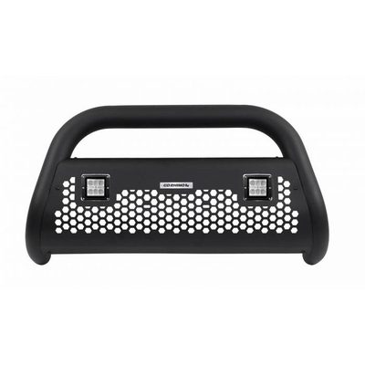 RC2 LR2 Negro + Brackets + Duallys GR Ford Ranger 16-22