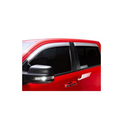 Fits 2019-2025 Ram 1500 (AVS-684806)
