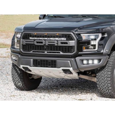 Fits 2017-2020 Ford F150 Raptor (RGH-70702)