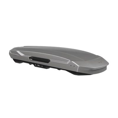 Caja Portaequipaje Thule Motion 3 Low XL Plata