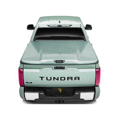 A.R.E. LS3 Series One Piece Tonneau Cover AR1118L-74