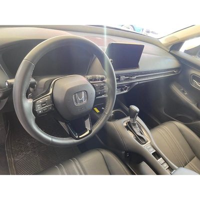 Honda Hr-V TOURING 2025