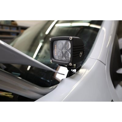 2025+ Ford Maverick Ditch Lights