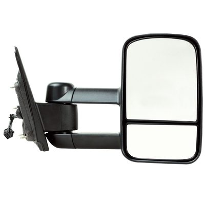 Fits 2014-2019 Chevy Silverado/GMC Sierra 1500, 2015-2018 Silverado/Sierra 2500/3500 (KSR-62147G)