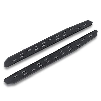 Estribos RB30 Slim Poliurea de 68" para Land Cruiser / GX 550 24 - 25