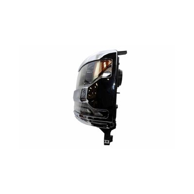 Fits 2016-2021 Chevy Silverado 1500 (WJT-CHRNG0673C-GBC-SQ)