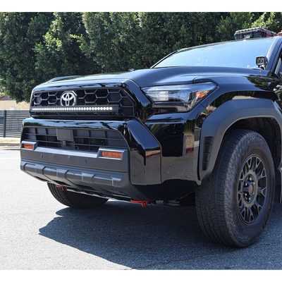 2025+ Toyota 4Runner 40in Light Bar SLIM