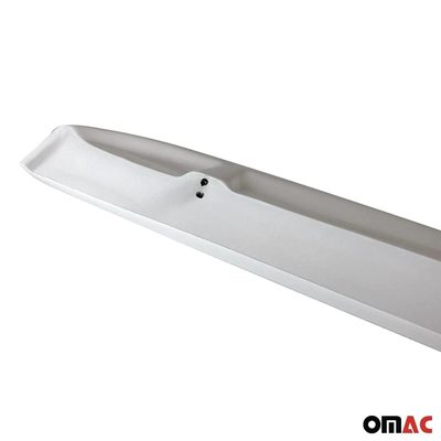 2023-2026 RAM ProMaster Rear Trunk Spoiler Wing ABS Paintable 1Pc