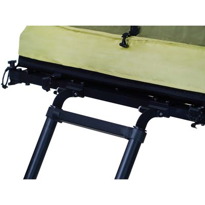 REV ROOFTOP TENT X