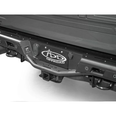 Fits 2021-2024 Ford F150 Raptor (ADD-R210225090103)