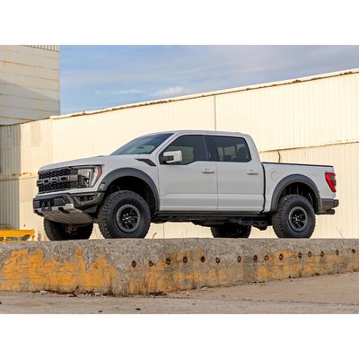 Fits 2021-2026 Ford F150 Raptor (RGH-9979)