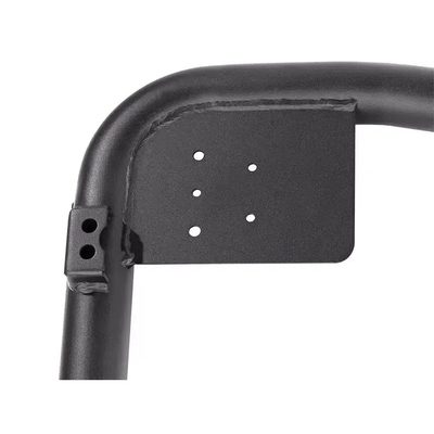 Puertas Tubulares Traseras Fortis Rugged Ridge para Wrangler JL / Gladiator 18-25 2D/4D