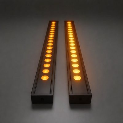 2021-24 RAM 1500 TRX Single 40in Light Bar