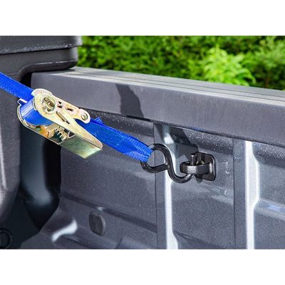 Fits 2007-2018 Chevy Silverado/GMC Sierra 1500, 2007-2019 Silverado/Sierra 2500/3500 (DEZ-DZ97903)